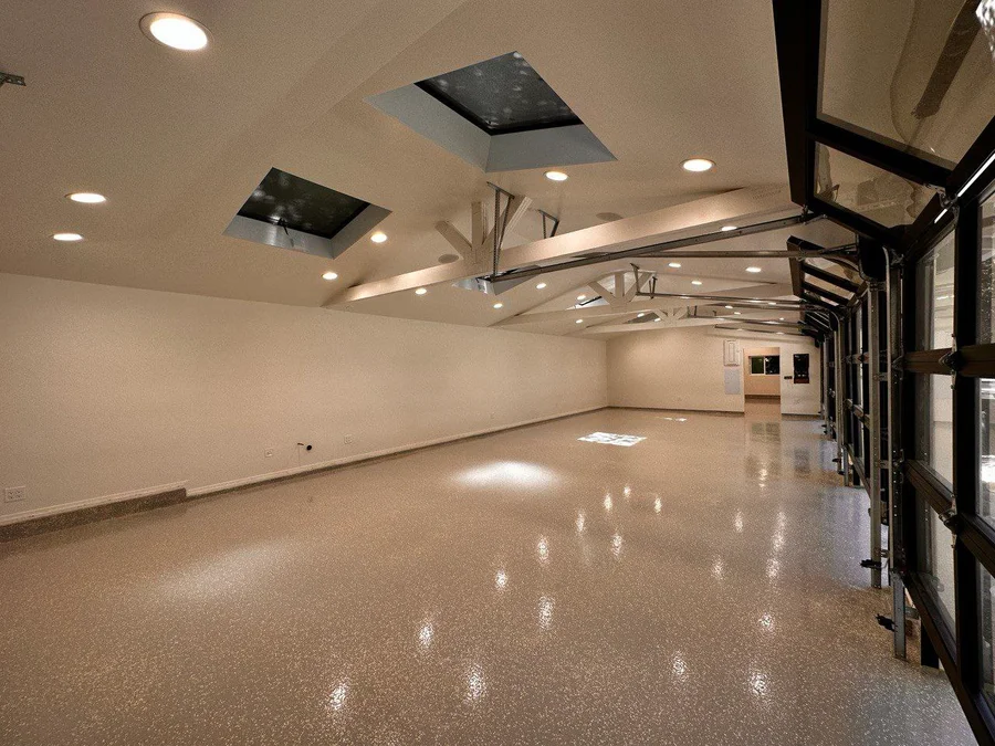 Professional site report PDF